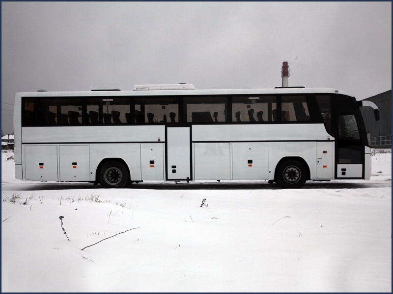 Автобус «Круиз»